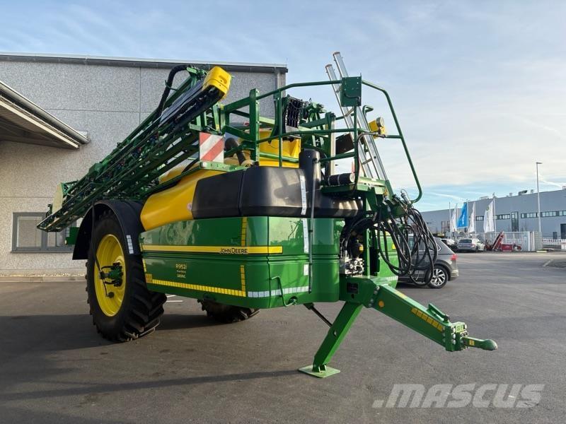 John Deere R952i Tractoare agricole sprayers