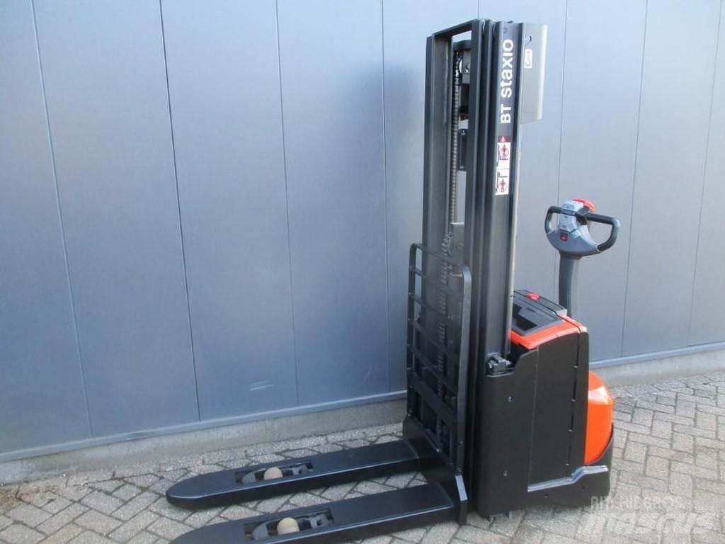 BT SWE 140L Transpaleta manuala