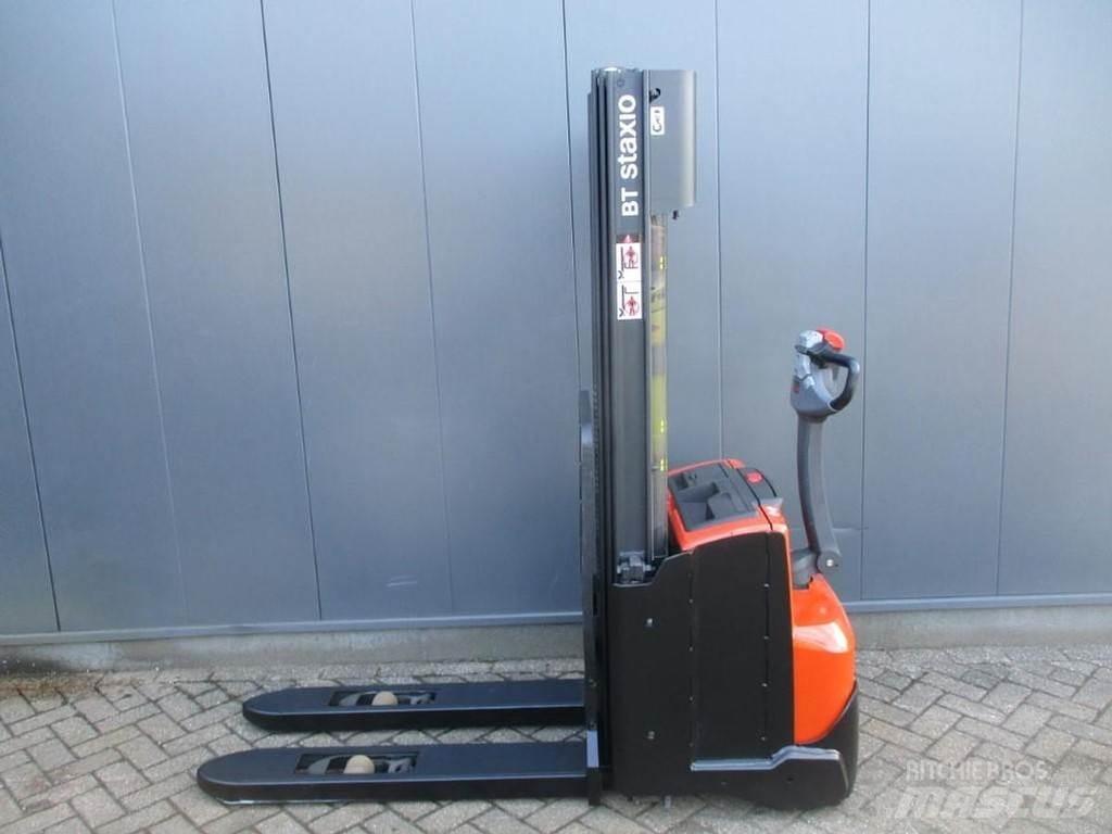 BT SWE 140L Transpaleta manuala