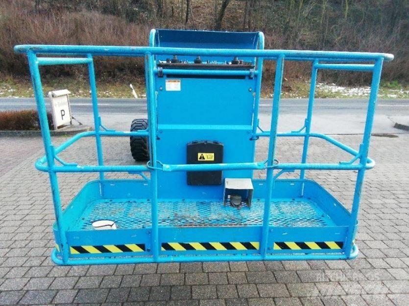 Genie Z 45/25 J RT Nacele cu brat articulat