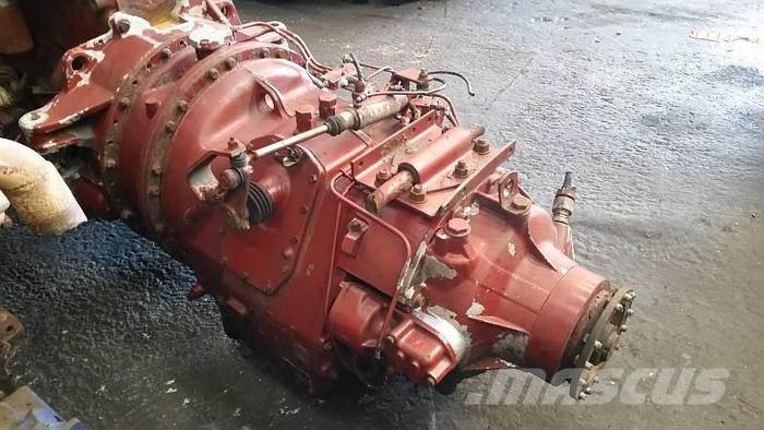  Transmission B13 Transport - Altele