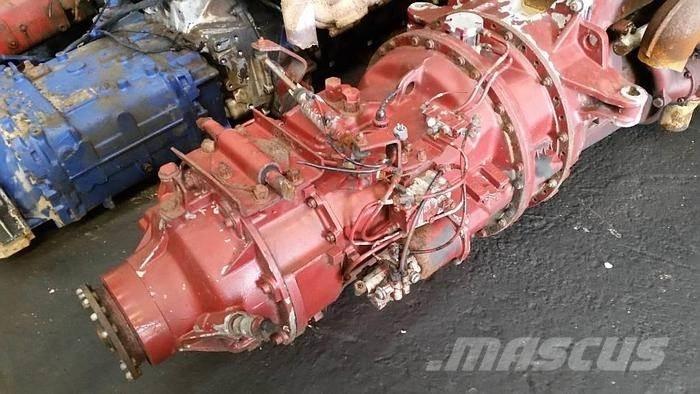  Transmission B13 Transport - Altele