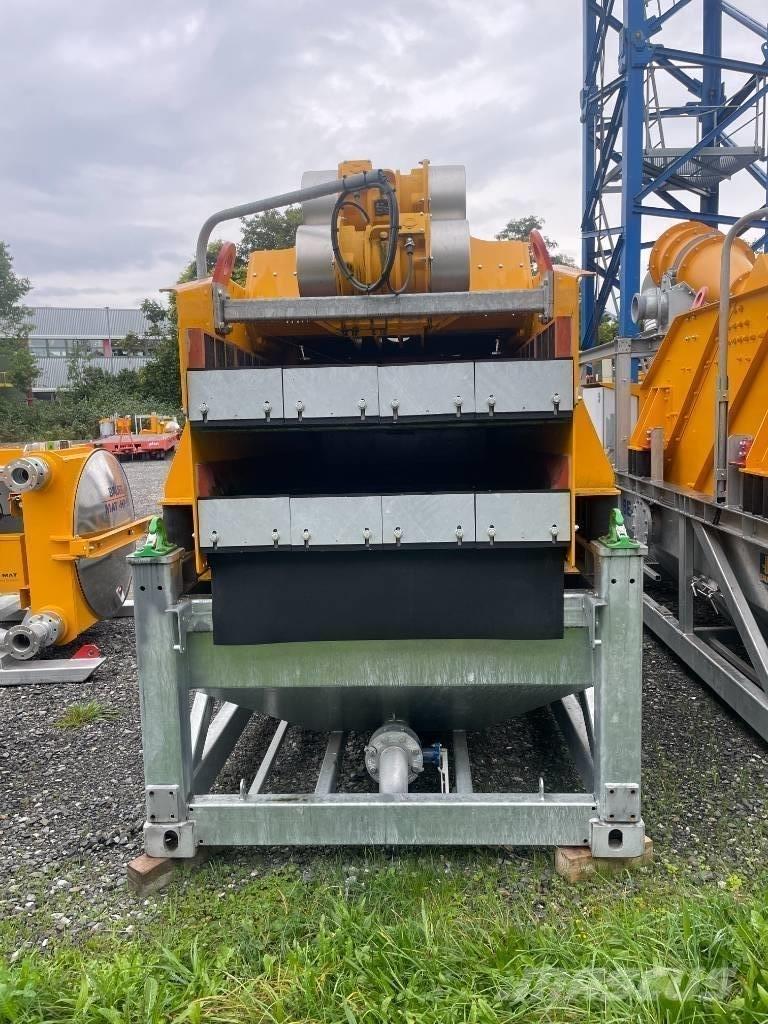 Bauer MAT BE 275-60 Utilaje construcții - Altele