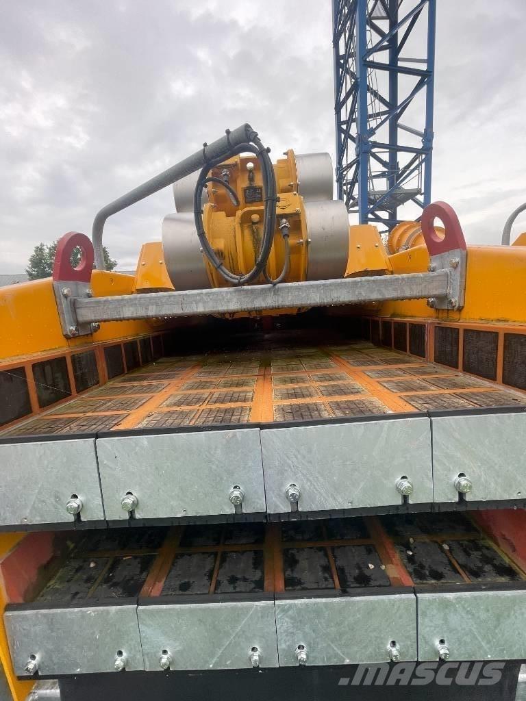 Bauer MAT BE 275-60 Utilaje construcții - Altele