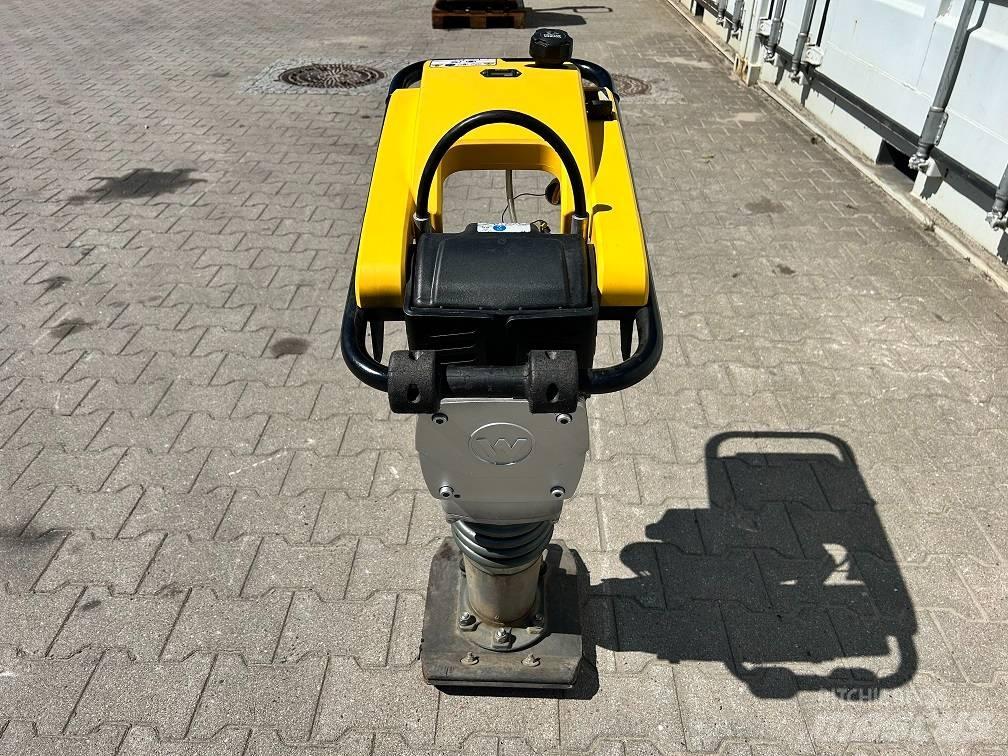 Wacker Neuson BS50-2 Compactor