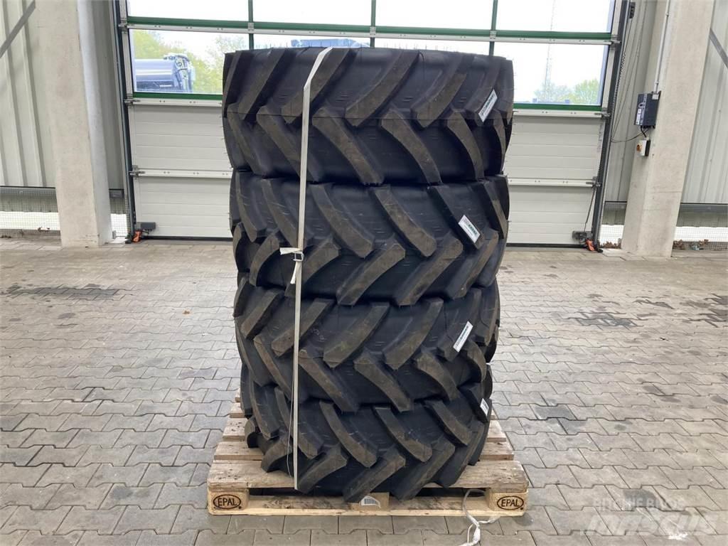Mitas 405/70R20 Roti