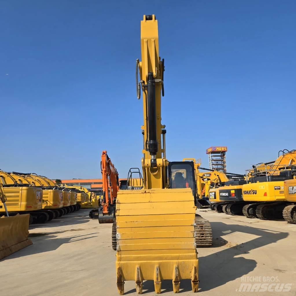 CAT 336 GC Excavatoare 7t - 12t