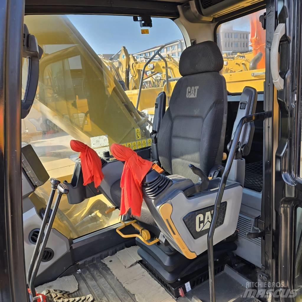 CAT 336 GC Excavatoare 7t - 12t