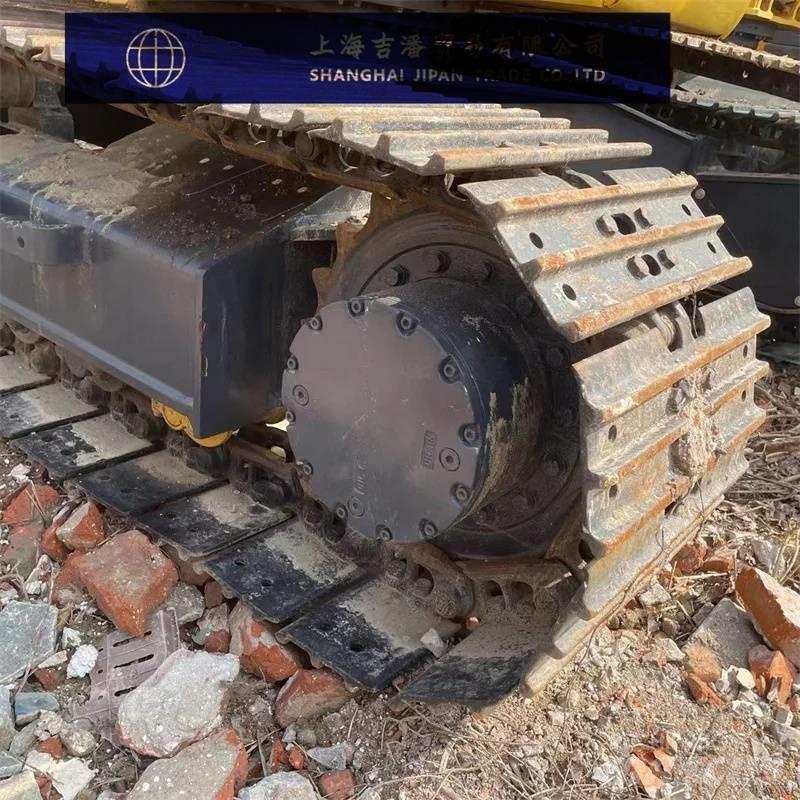 Komatsu PC 138 US Excavatoare 7t - 12t