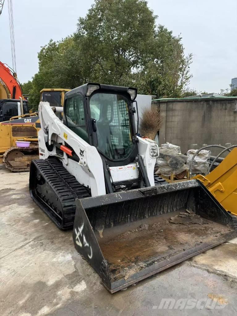 Bobcat T770 Mini incarcator