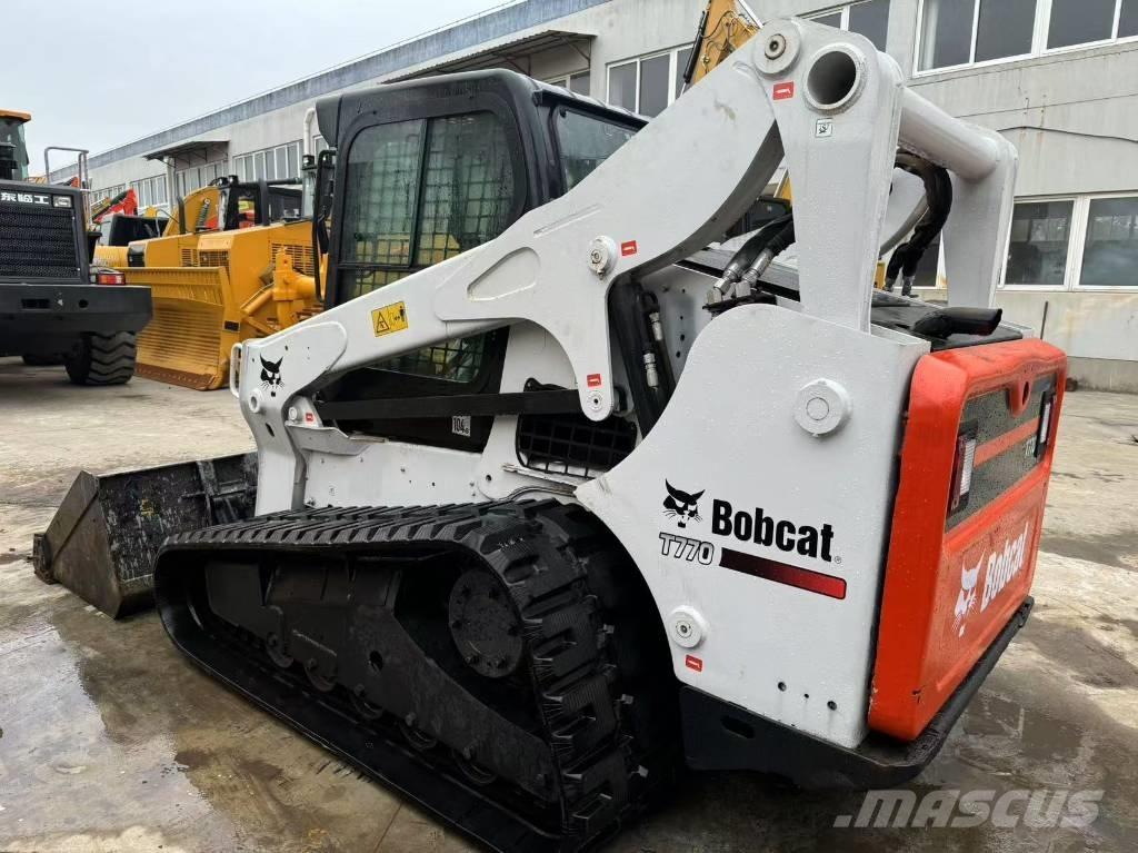 Bobcat T770 Mini incarcator