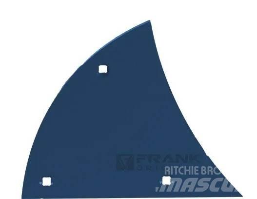 Lemken Front part Sasiuri si suspensii