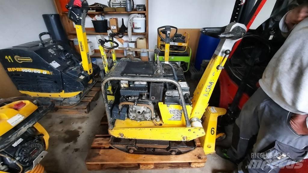 Bomag BPR 50/52 D Vibratoare