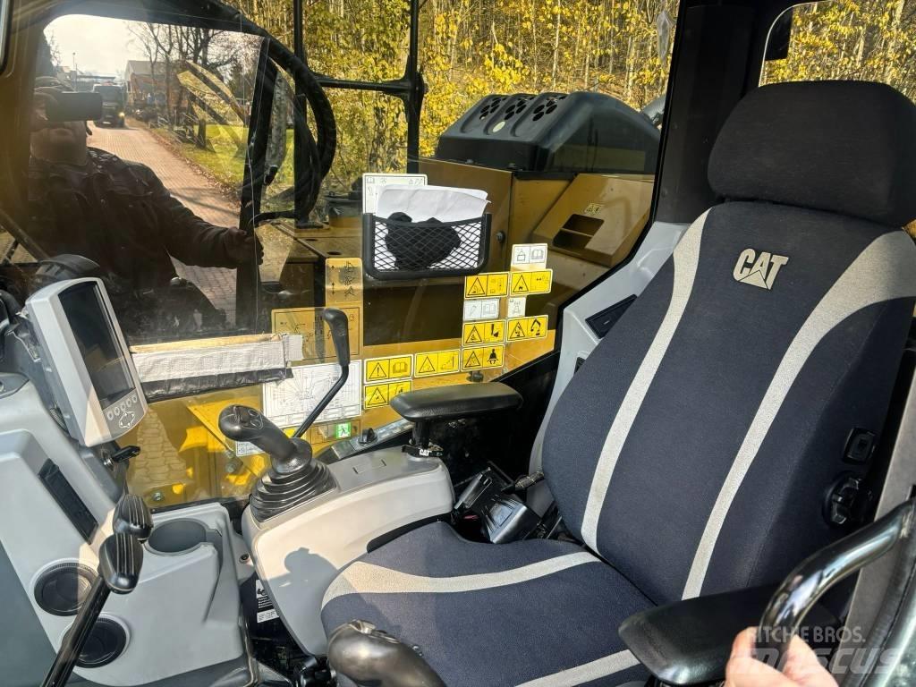CAT 315 FLCR Excavatoare pe șenile
