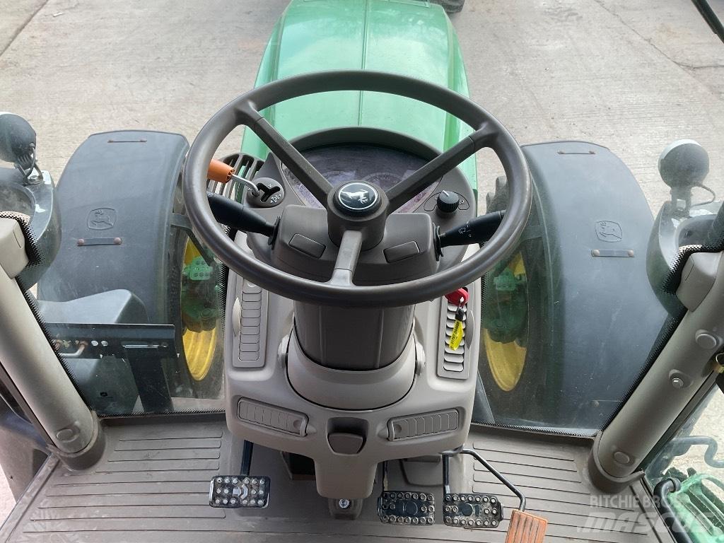 John Deere 6170 R Tractoare