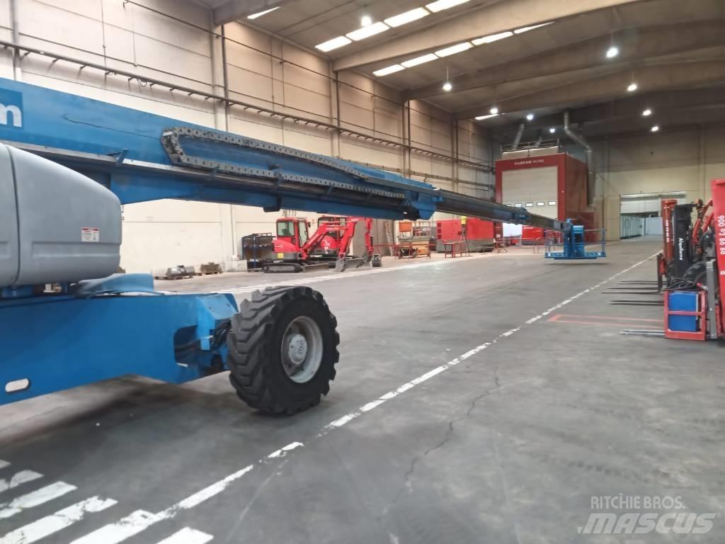 Genie S 125 Nacele cu brat telescopic