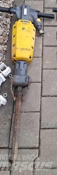 Atlas Copco R-Tex Ciocane / Concasoare