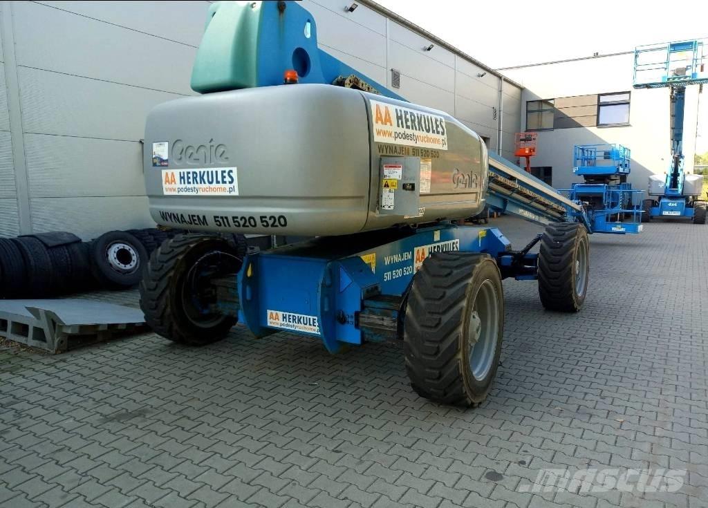 Genie S 125 Nacele cu brat telescopic