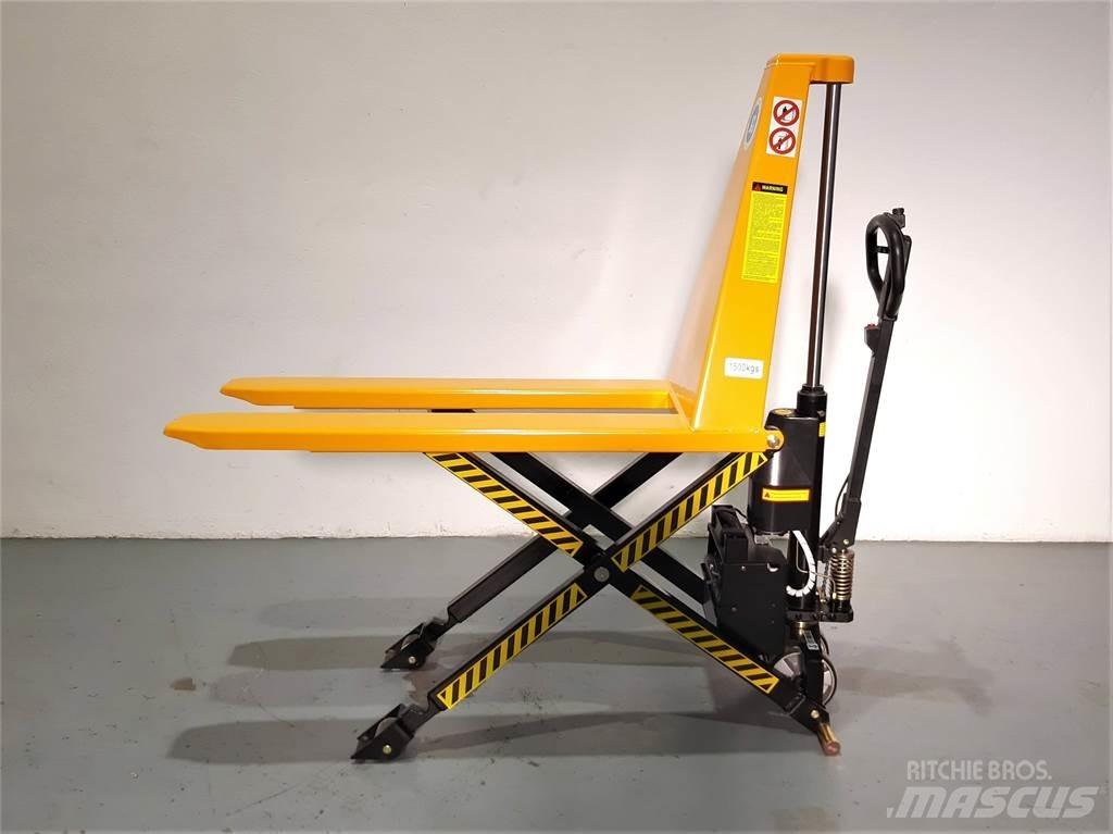  EHLT1500B Transpaleta manuala