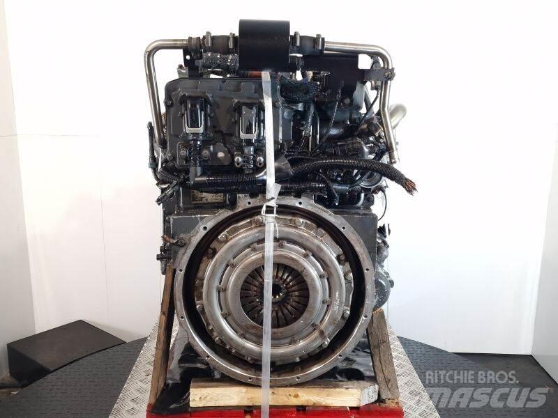 DAF PX-5 135 H1 Motoare