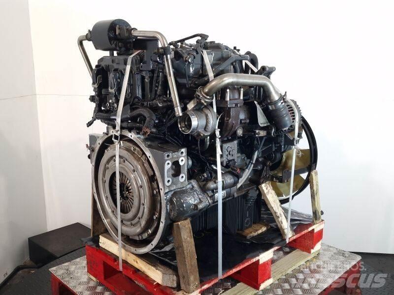 DAF PX-5 135 H1 Motoare