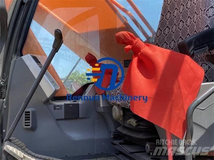 Doosan DX 260LC Excavatoare pe șenile

