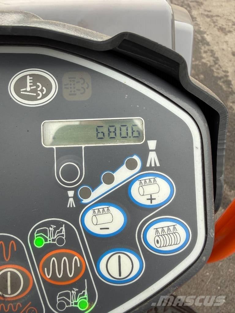 Hamm HD 10 C VV 2022 Cilindri compactori dubli