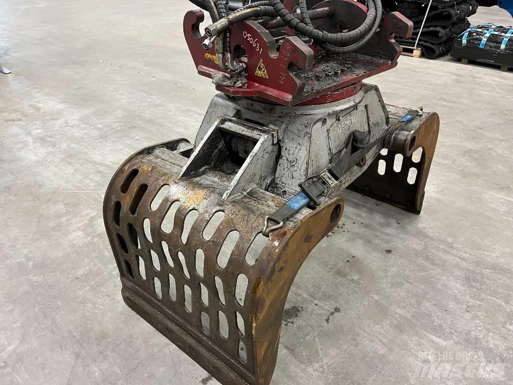 Demarec DRG15 CW30 Cupa