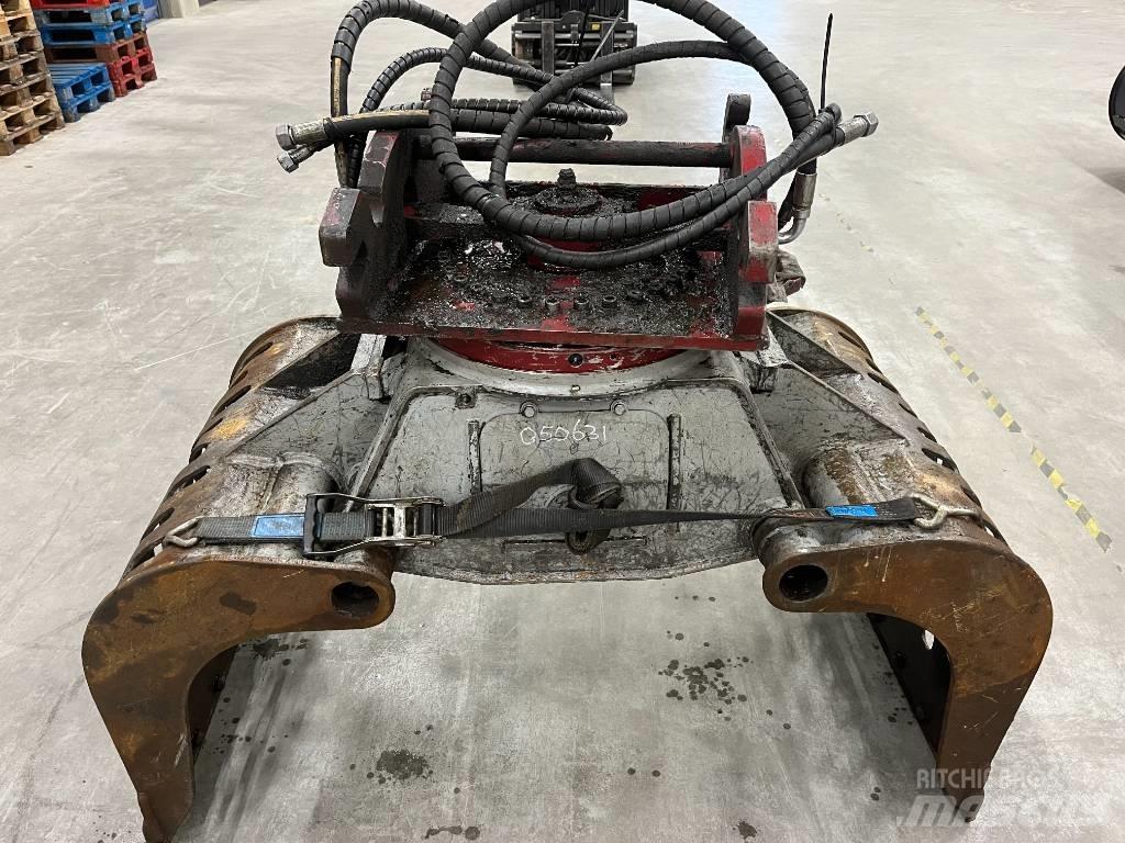 Demarec DRG15 CW30 Cupa