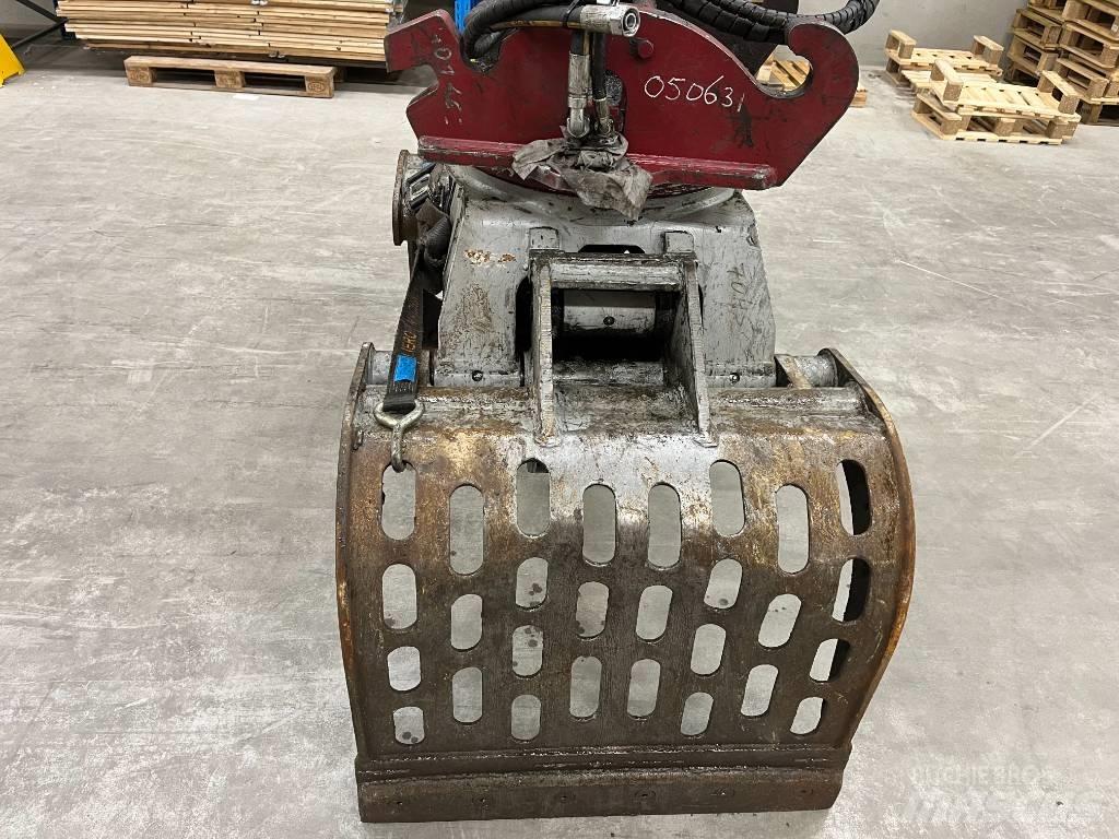 Demarec DRG15 CW30 Cupa