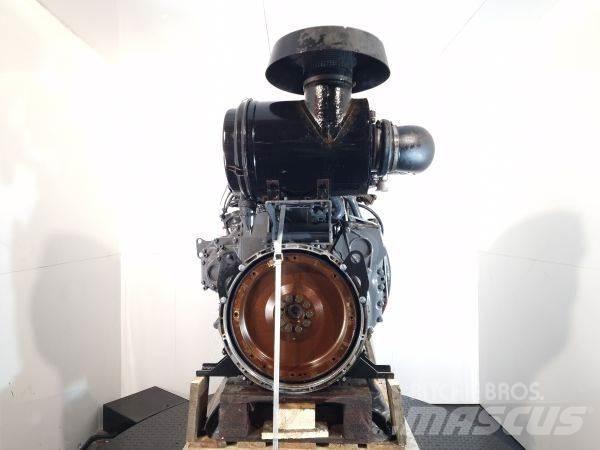 Scania DC09 71A Motoare