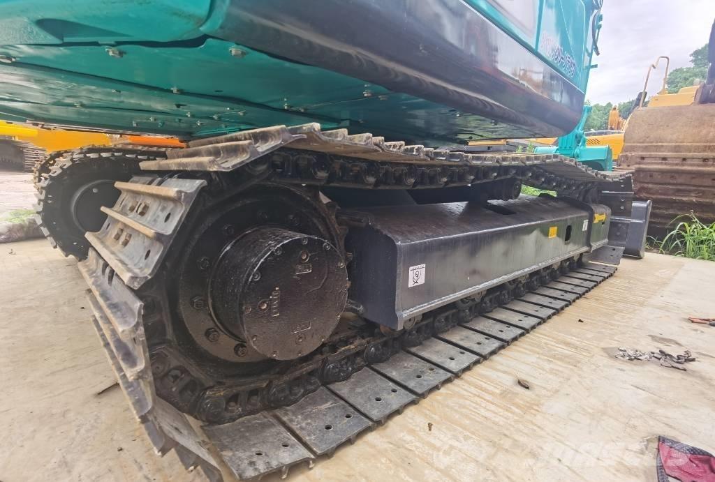 Kobelco SK 75 Excavatoare 7t - 12t