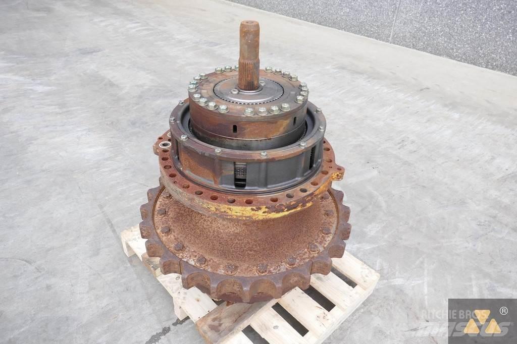 CAT 8G-2443 Axe