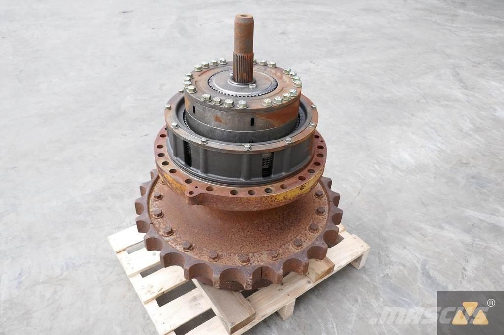 CAT 8G-2443 Axe