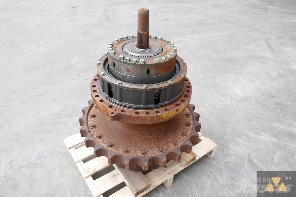 CAT 8G-2443 Axe