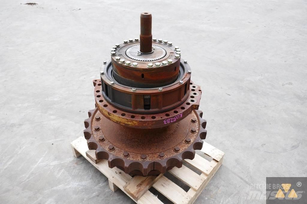 CAT 8G-2443 Axe