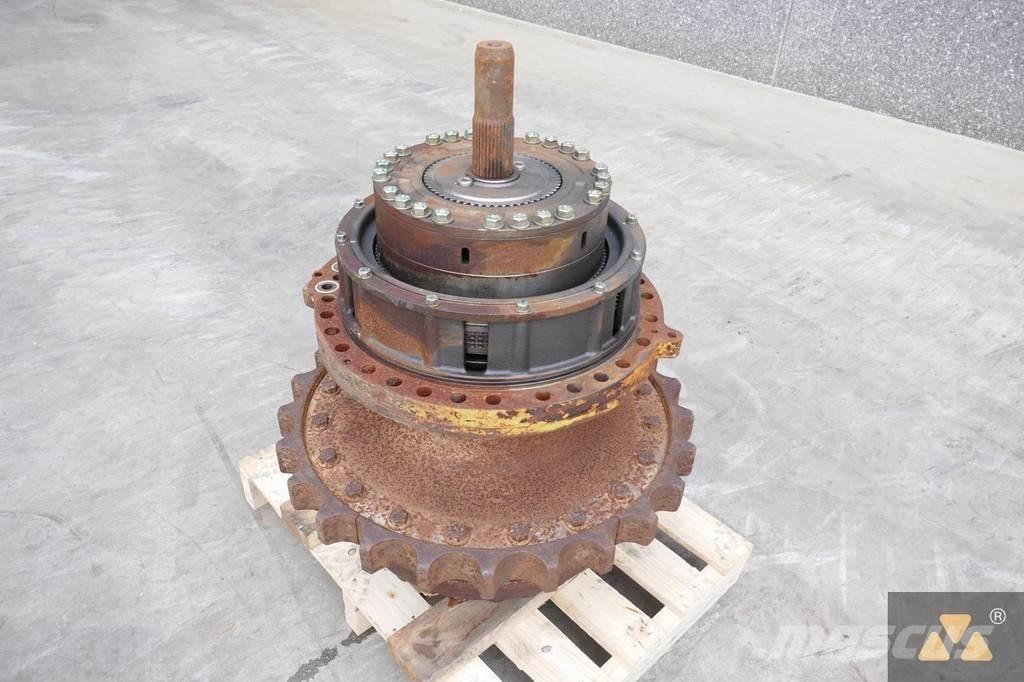 CAT 8G-2443 Axe