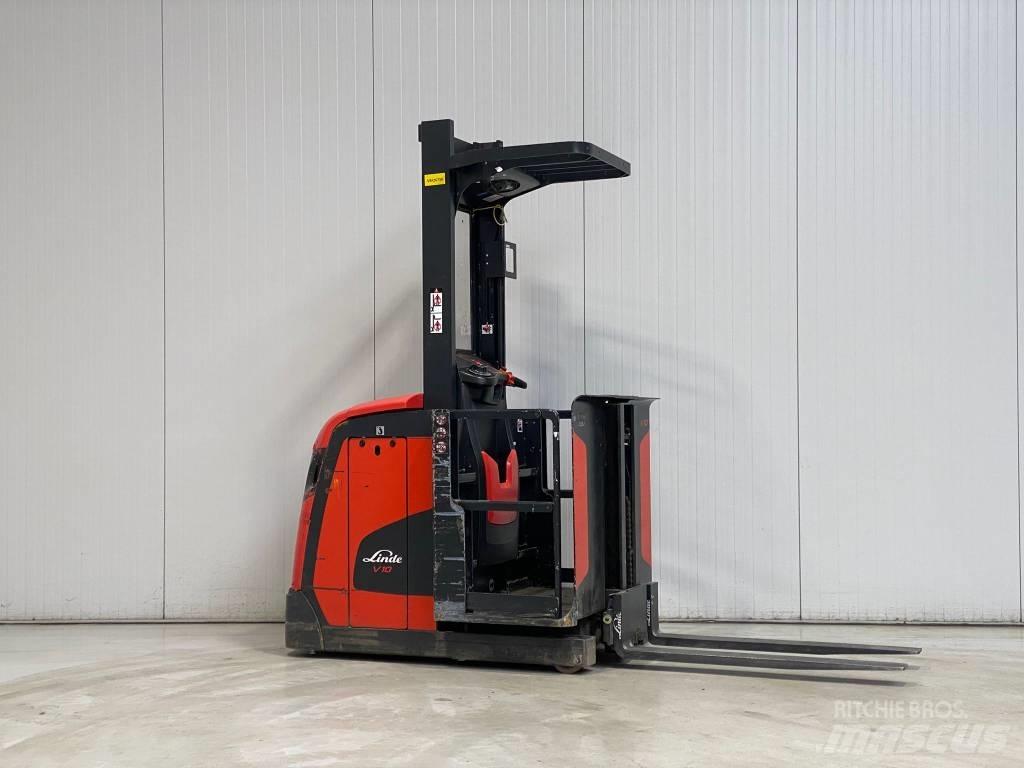 Linde V10 Utilaje speciale de ridicare si agatare