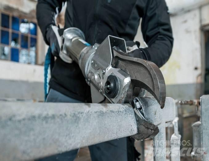 Darda HCS8-S Utilaje construcții - Altele