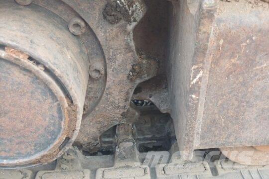 Develon DX 10 Z Mini excavatoare < 7t