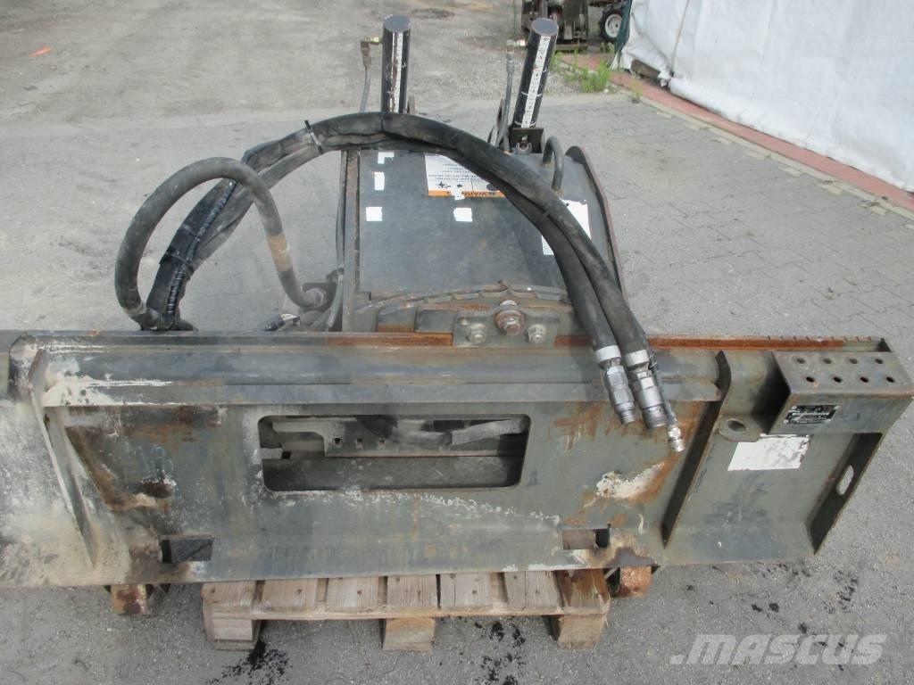 Bobcat 18 PLA Elevatoare