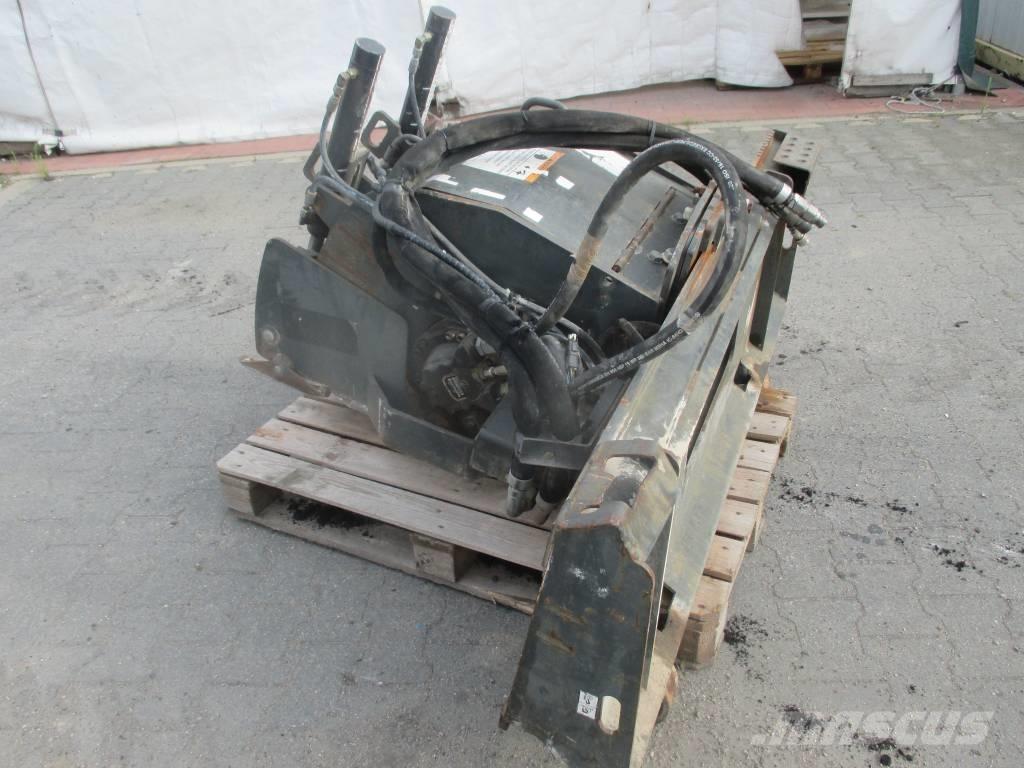 Bobcat 18 PLA Elevatoare