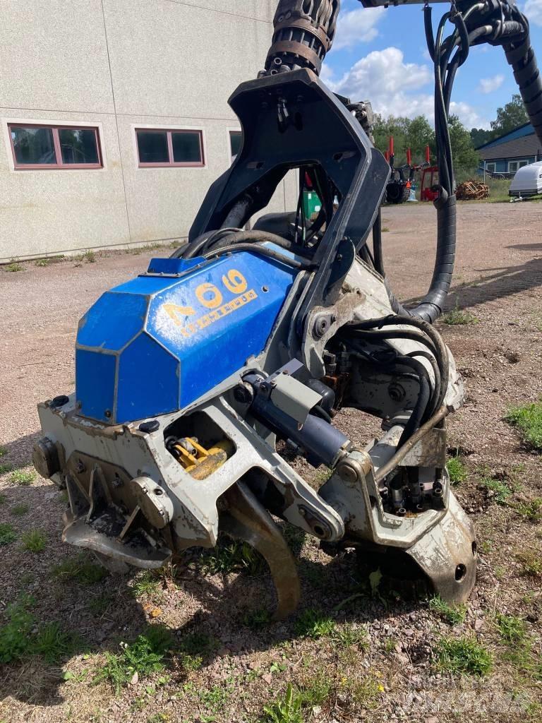Rottne H21D Combine forestiere