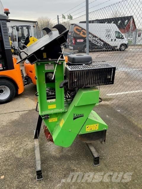 Laski FZ 500 Utilaje forestiere - Altele