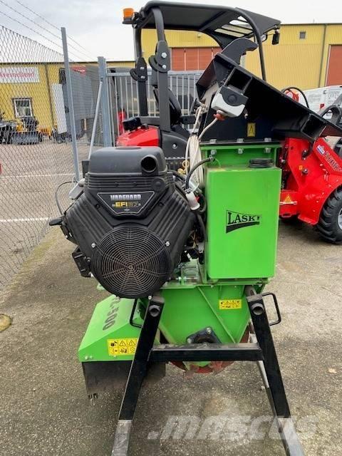Laski FZ 500 Utilaje forestiere - Altele