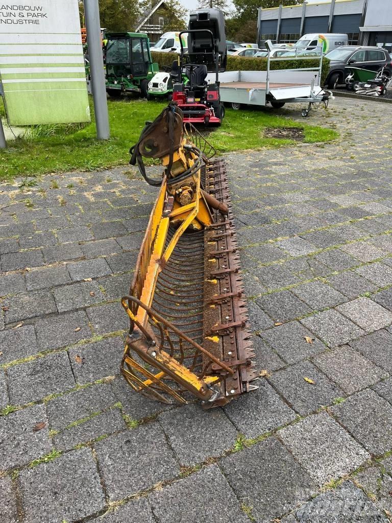 BOS MX 430 Altele