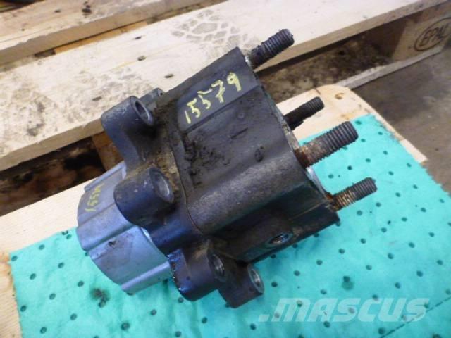 Scania R 650, 1790613 Cutii de viteze