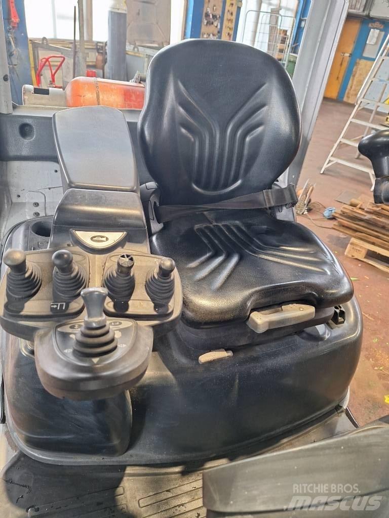 Still RX70-16T Stivuitor GPL