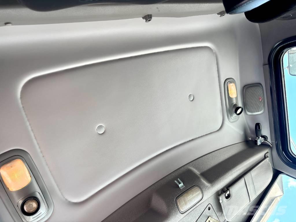 Peterbilt 388 Autotractoare