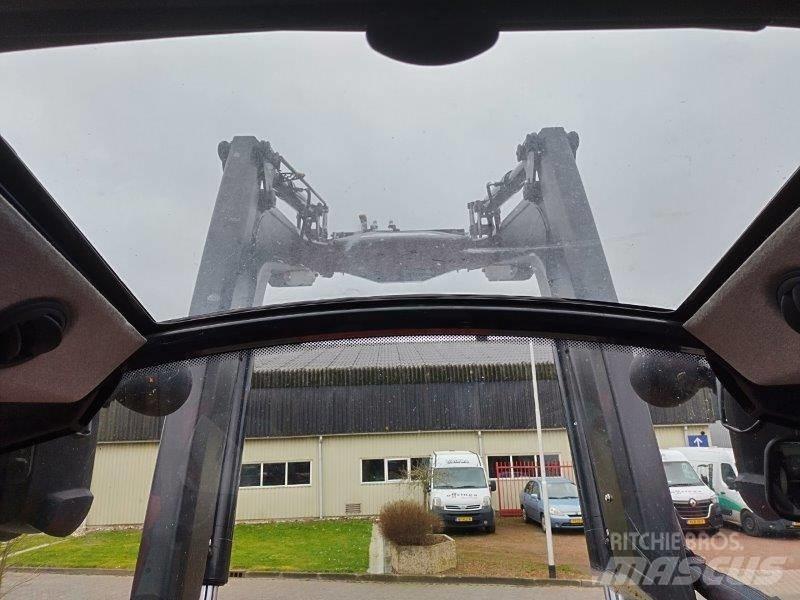 Valtra A 134 LH Tractoare